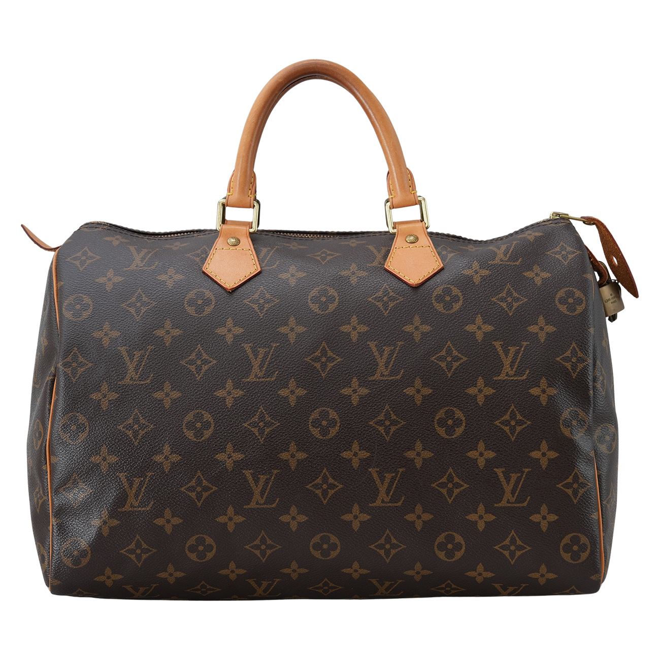 LOUIS VUITTON(USED)루이비통 모노그램 스피디 35